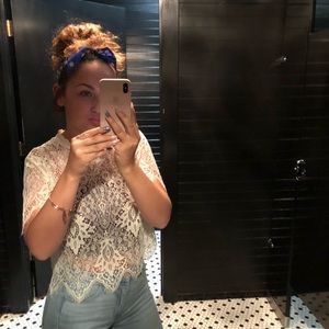 Meet your Posher, Cora